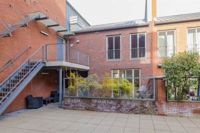 Woning Castellumstraat 66 Alphen aan den Rijn