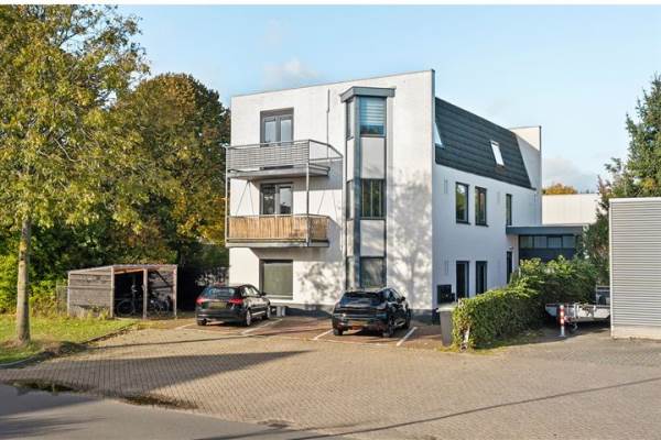 Woning Cypergrasweg 1-A 2 Almere