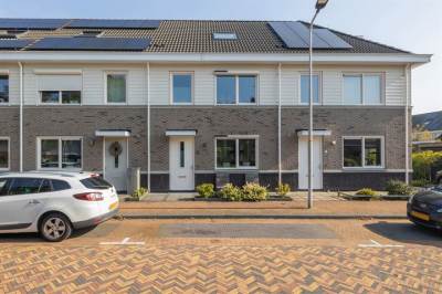 Woning Vergilius 11 Noordwijkerhout