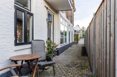 Woning Rijksstraatweg 179 Leersum