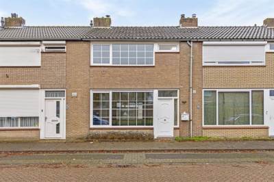 Woning Witte de Withstraat 49 Best