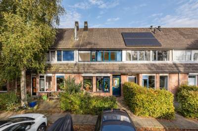 Woning Banckertlaan 7 Baarn