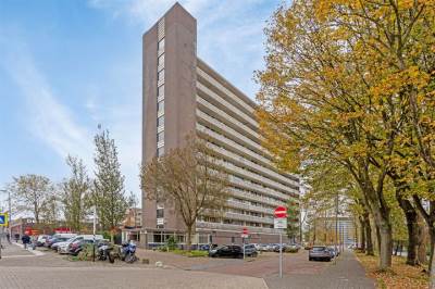 Woning Judith Leysterstraat 147 Alkmaar