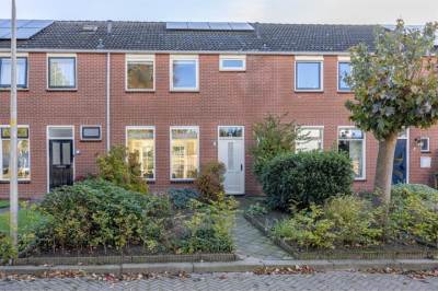 Woning Broekmaten 40 Den Ham (OV)