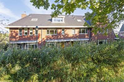 Woning Vierkante Bosje 67 Eemnes