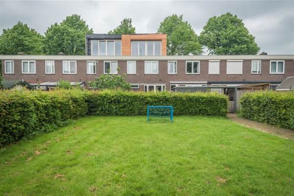 Woning Dierenriem 15 Amsterdam