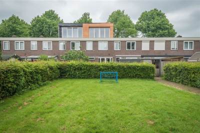 Woning Dierenriem 15 Amsterdam