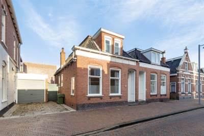 Woning Noordersingel 23 Delfzijl