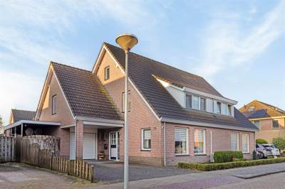 Woning Gouwakker 9 Hedel