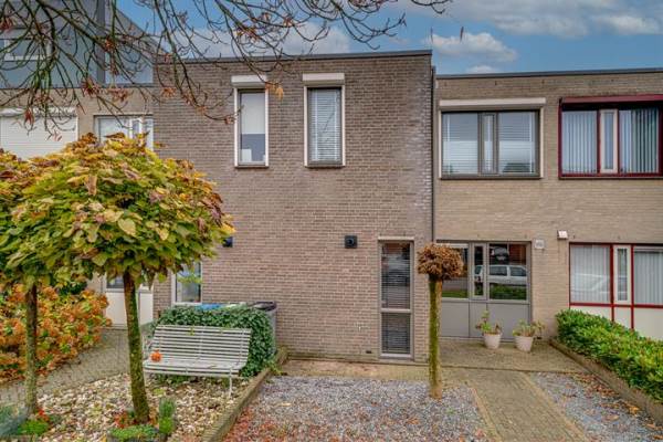 Woning Saltshof 2021 Wijchen