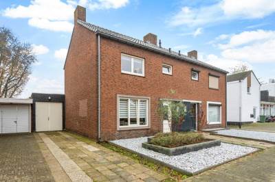 Woning Sint Maartenslaan 56 Stramproy