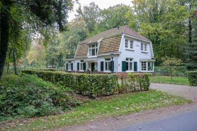 Woning Meeneweg 1 Zelhem