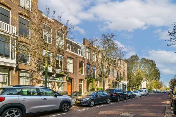 Woning Hogeweg 13 Amsterdam