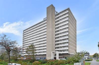 Woning Mozartlaan 212 Den Haag