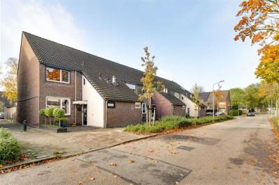 Woning Nieuwenhove 10 Weert