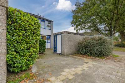Woning Weserstraat 2 Assen