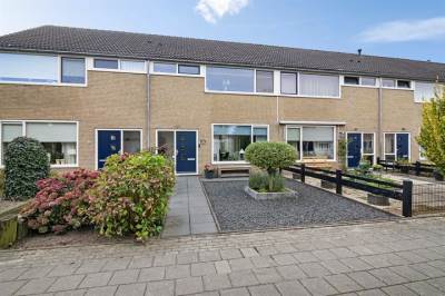 Woning Blauwgras 33 Heerenveen