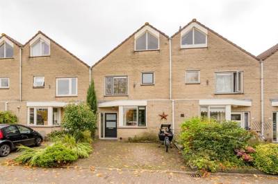 Woning Ganzetrek 17 Soest