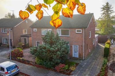 Woning Lindenlaan 35 Wognum