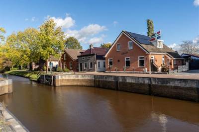 Woning Bareveldkade 10 Wildervank
