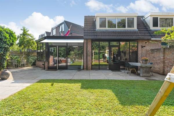 Woning Boddemate 73 Zwolle