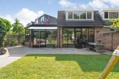 Woning Boddemate 73 Zwolle