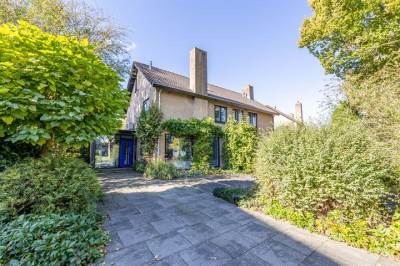 Woning Frans L. Blomlaan 11 Leerdam