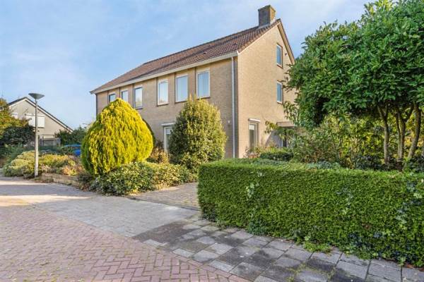 Woning Twente 9 Emmeloord