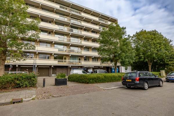 Woning Planetenlaan 181 Groningen