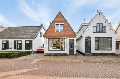 Woning Westerweg 78 Heiloo