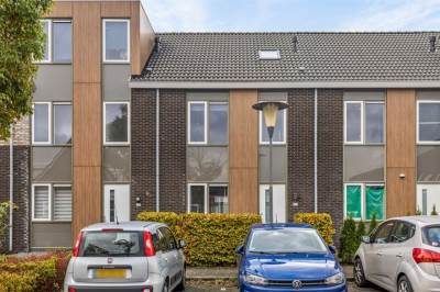 Woning Touwslager 132 Zeewolde