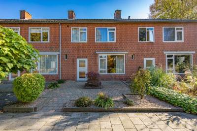 Woning Kerklaan 2 Stadskanaal