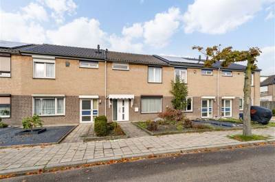 Woning Evertsenstraat 13 Weert