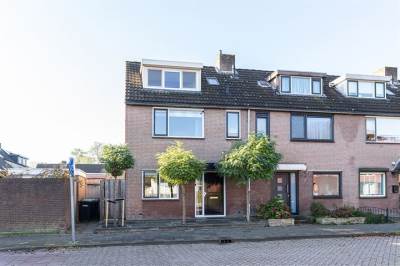 Woning Appeldreef 73 Papendrecht