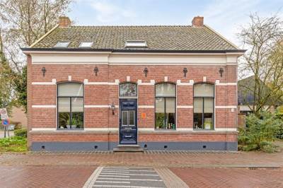 Woning Dorpsstraat 47 Ulicoten