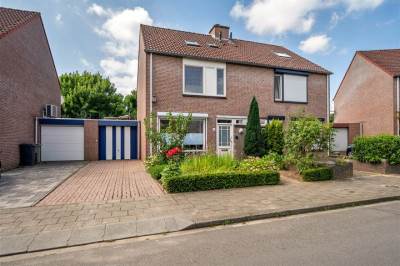 Woning Violierstraat 9 Venlo