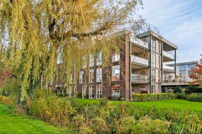 Woning Lauriestraat 22 Schagen