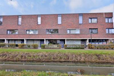 Woning Leeghwaterlaan 8 Deventer