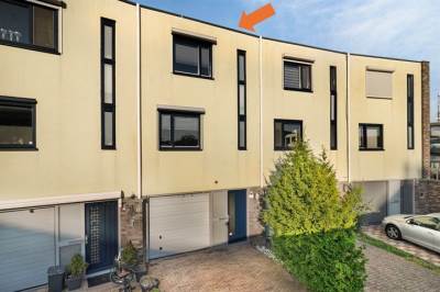 Woning Puccinistraat 69 Capelle aan den IJssel