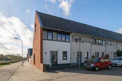 Woning Kaatsruwe 26 Maastricht