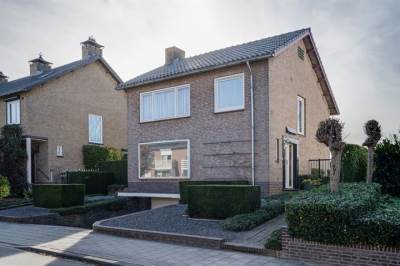 Woning Schout Offermanstraat 37 Roermond