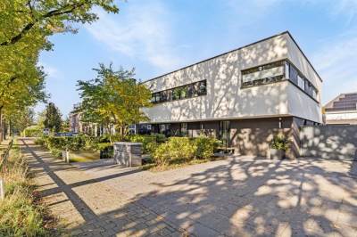 Woning Bijenlaan 54 Son en Breugel