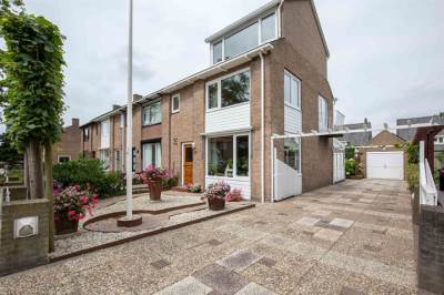 Woning Ophelialaan 227 Aalsmeer