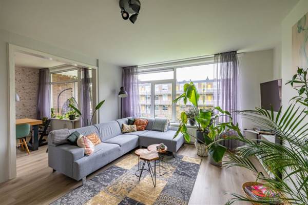 Woning Verzetsstrijderslaan 156 Groningen