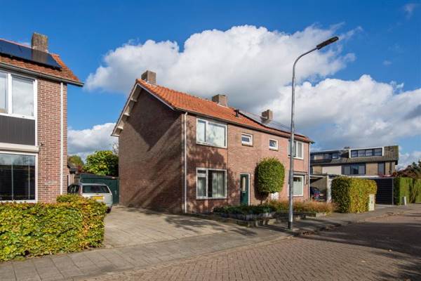 Woning Rauwbrakenweg 4 Berkel-Enschot