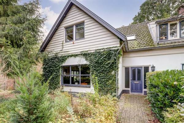 Woning Sportlaan 1 Ede