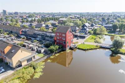 Woning Suezweg 42 Purmerend