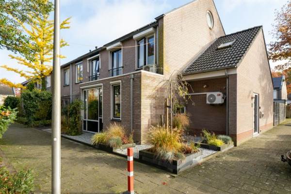 Woning Het Oosterveld 13 Enschede