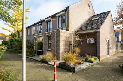 Woning Het Oosterveld 13 Enschede