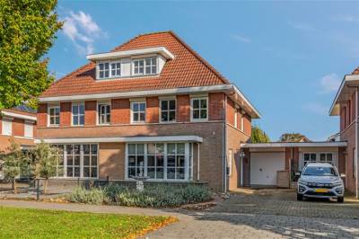 Woning Duifkruid 143 Tiel
